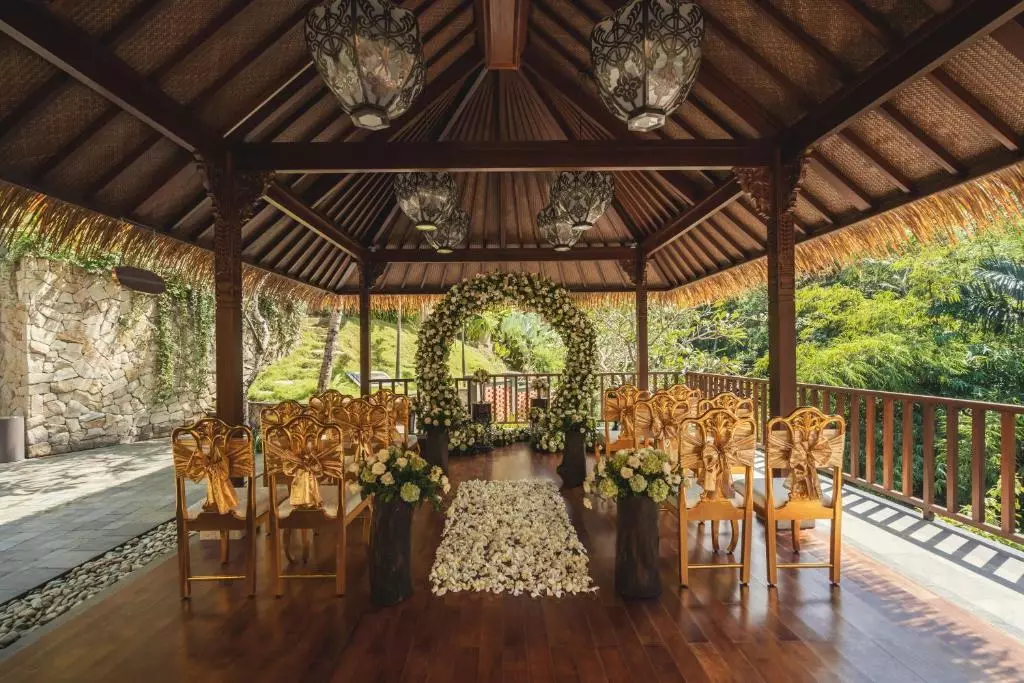 SereS Springs Resort and Spa